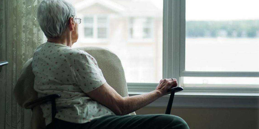 Как преодолеть одиночество в пожилом возрасте