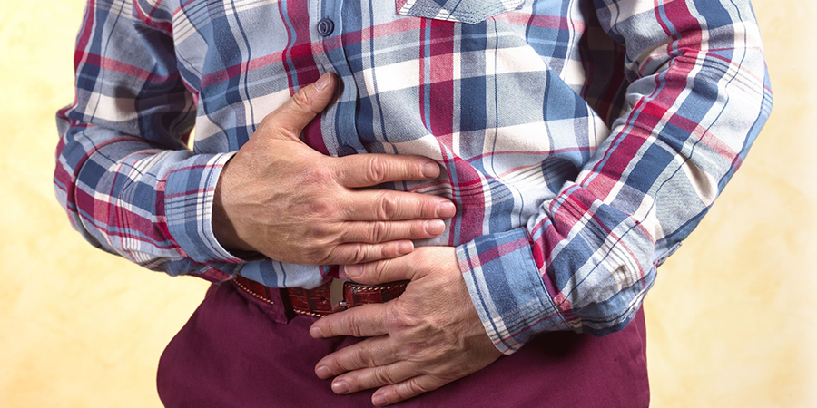 Синдром раздраженного кишечника (СРК) у пожилых