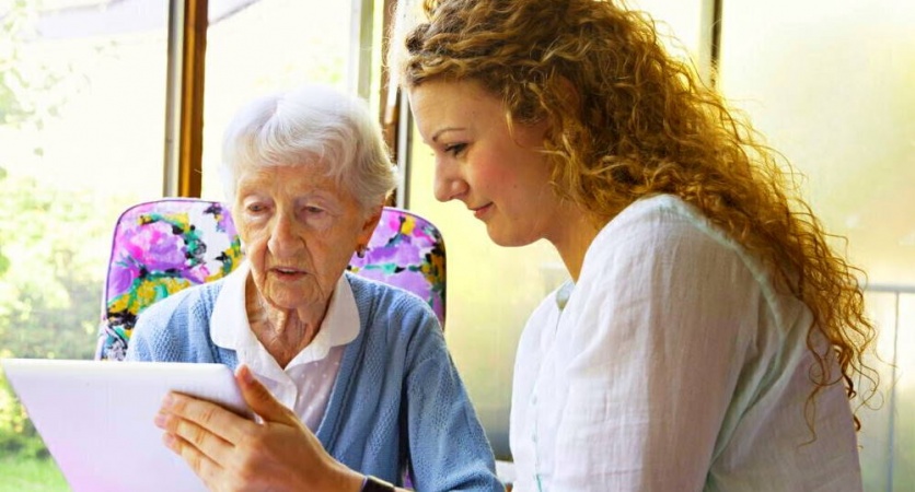 Деменция у пожилых | ЭТО ЛЕЧИТСЯ?
