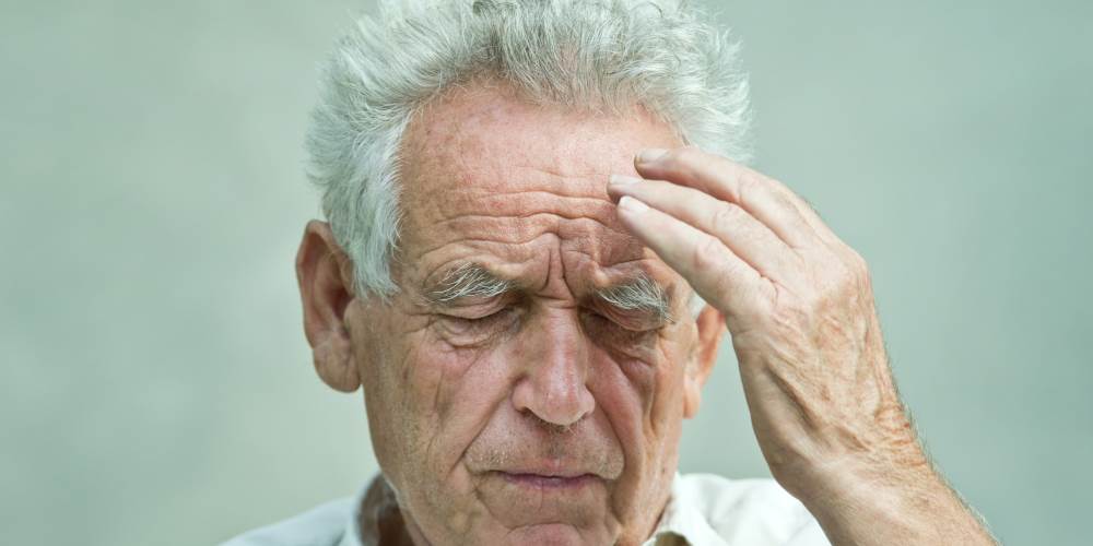 Тесты на болезнь Альцгеймера: узнай вовремя