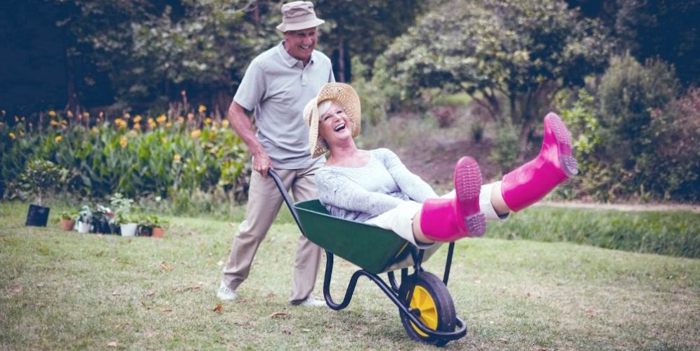 Жизнь в движении: приспособления для мобильности пожилых