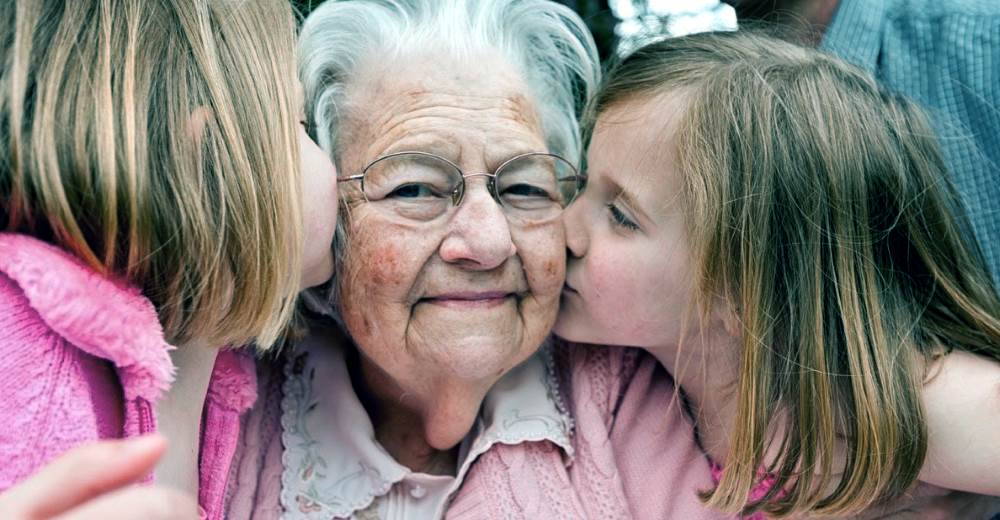 Социальная реабилитация для пожилых в семье