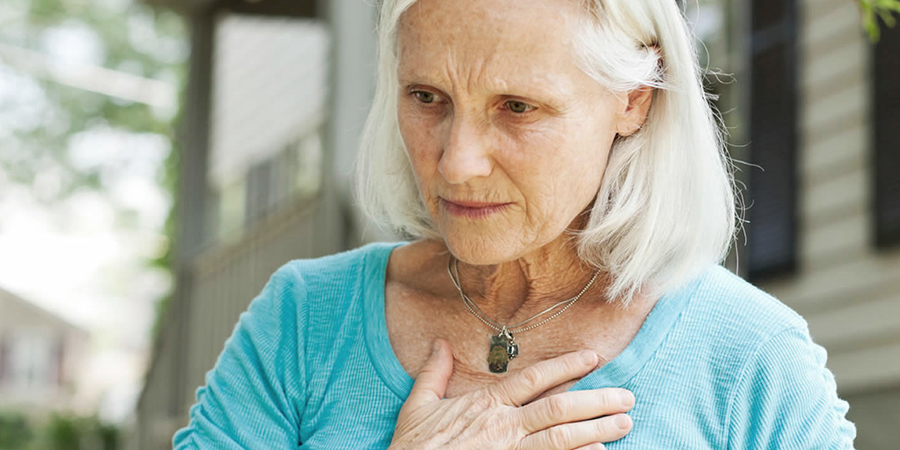 Диагностика атеросклероза у пожилых людей