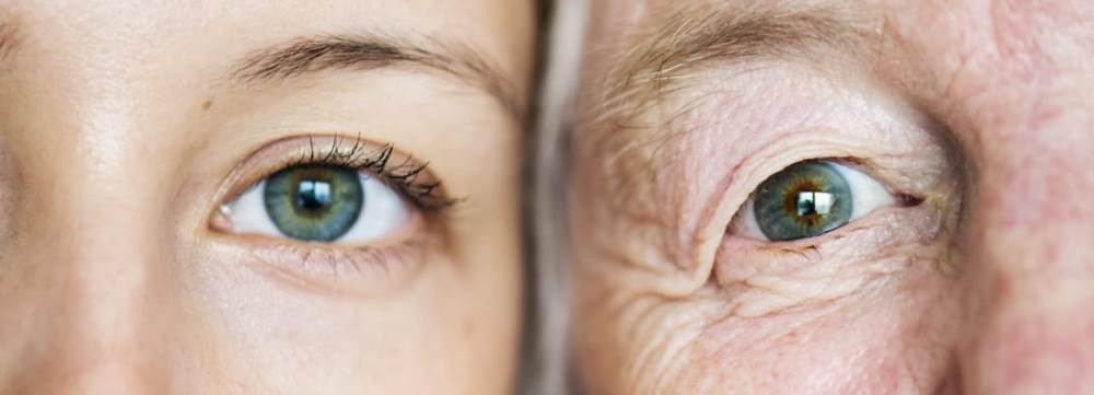Лечение катаракты у пожилых