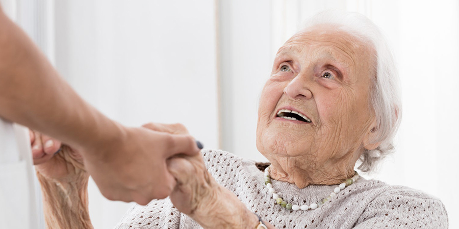 Диагностика деменции у пожилых людей